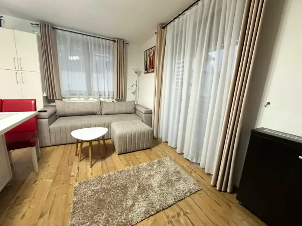 Apartament 2 camere | 50 mp | Bloc nou | Parcare | Manastur | Campului