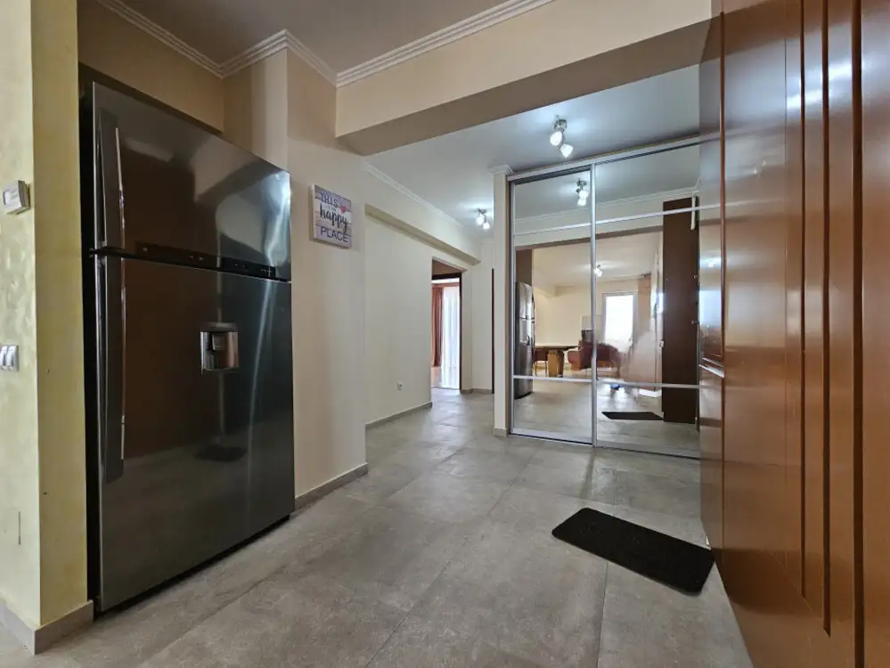 Penthouse 4 camere | 96mp utili | Terasa 106mp | 2 Parcari | Buna Ziua