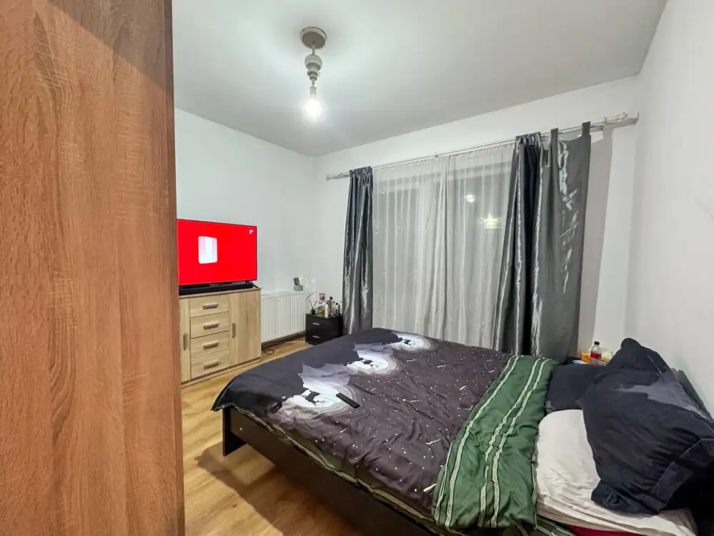 Apartament 2 camere | Decomandat | 2 Balcoane | Plopilor | Cluj Arena