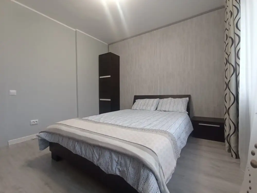 Apartament 2 camere decomandat | La cheie | Et.1 | 50mp | Intre Lacuri