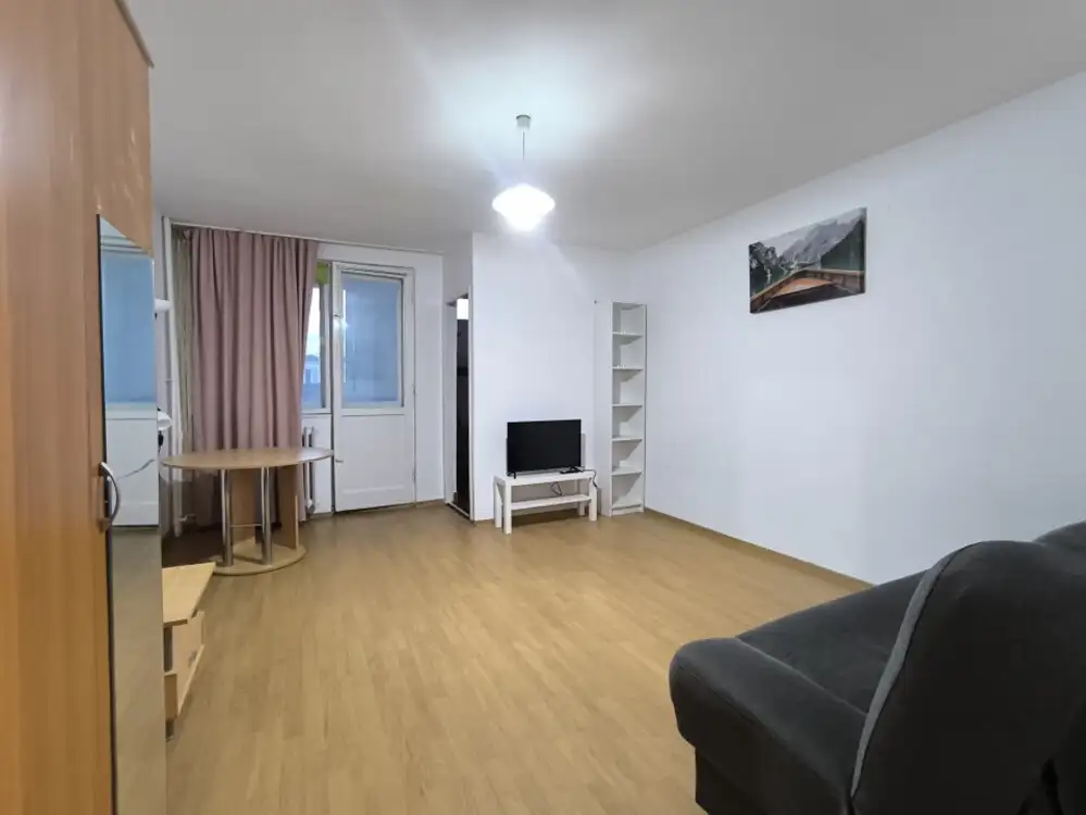 Apartament 1 camera | 32mp | Etaj 2/10 | Manastur | Zona str. Parang