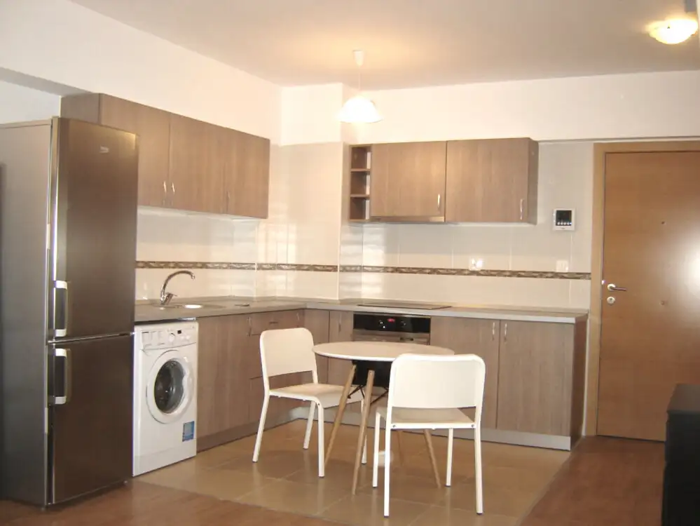 Apartament 2 camere | Etaj 3/10 | Bloc nou | Garaj inclus| Iulius Mall