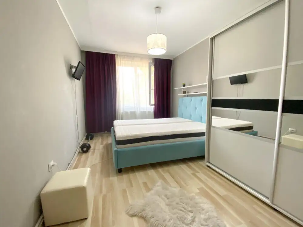 Apartament 3 camere | Decomandat | 64 mp | Gheorgheni | Hotel Royal!