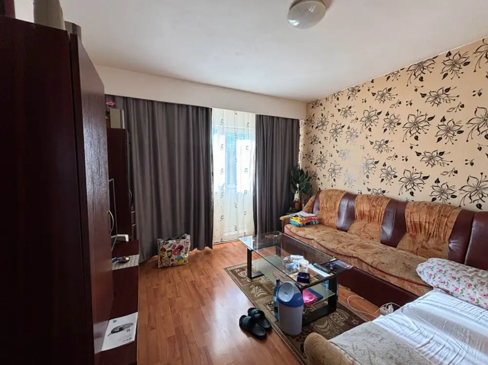 Apartament 3 camere | Decomandat | Etaj 3/4 | Zorilor | Zona Profi