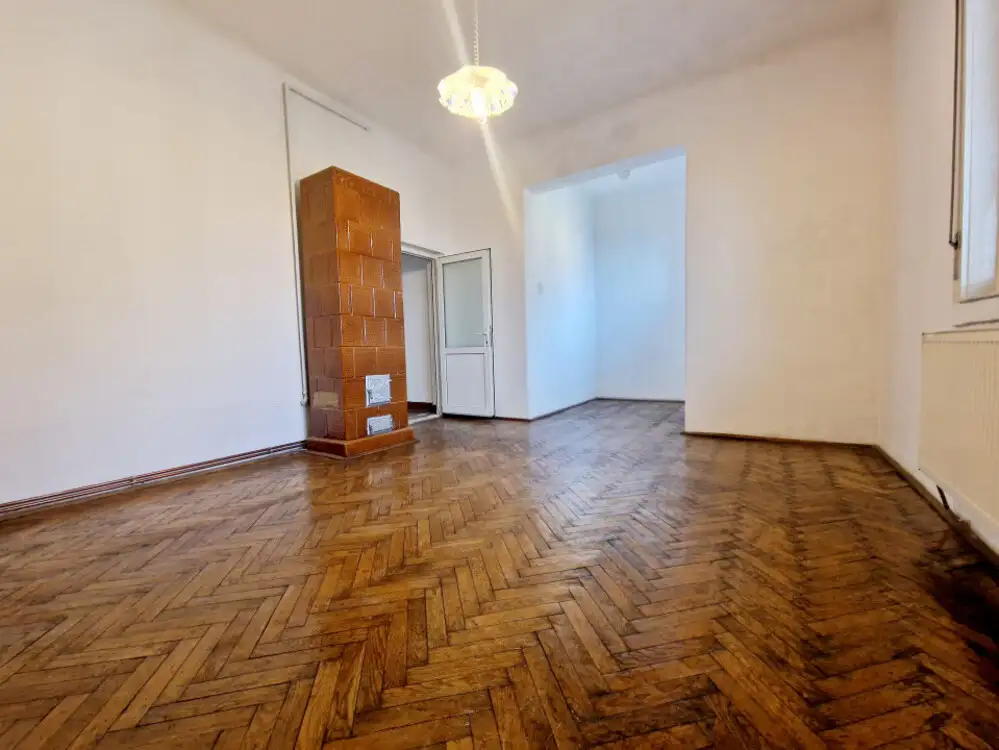 Apartament 2 camere | Decomandat | Andrei Muresanu | Calea Turzii!