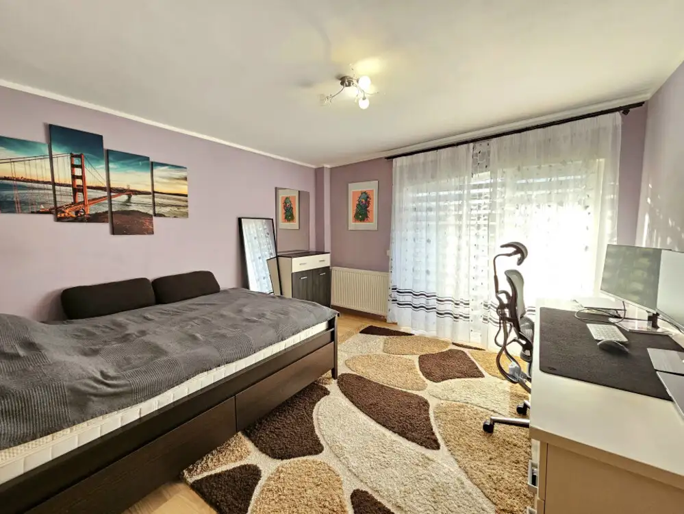 Apartament 2 camere | Bloc nou | 65mp | Priveliste | Parcare | Zorilor