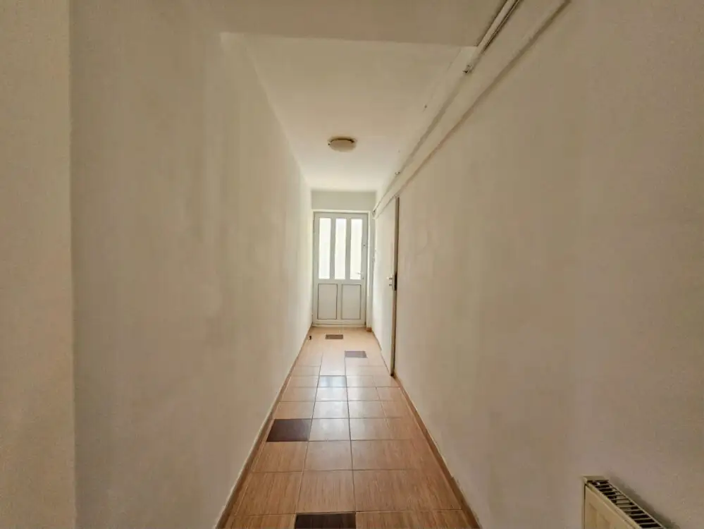 Apartament 3 camere | 87mp | Gradina | Centru | Zona strazii Racovita