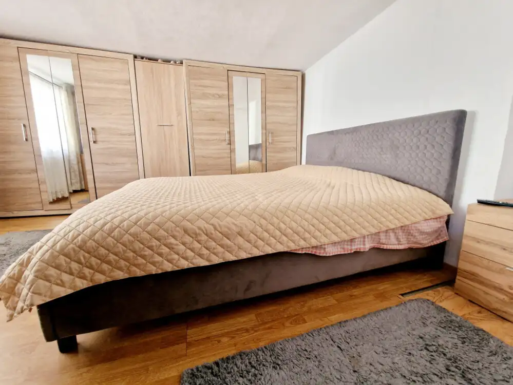 Apartament 2 camere decomandat | 55mp | Parcare |Semicentral | Decebal