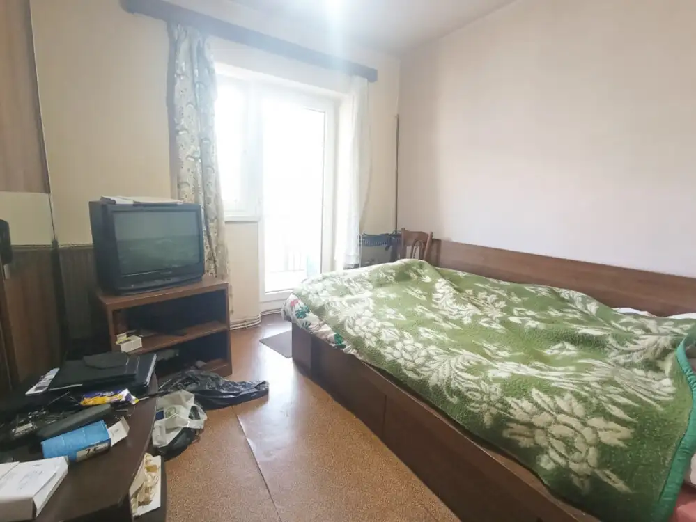 Apartament 4 camere | Decomandat | Etaj 2/4 | Gruia | Parcul Cetatuia!