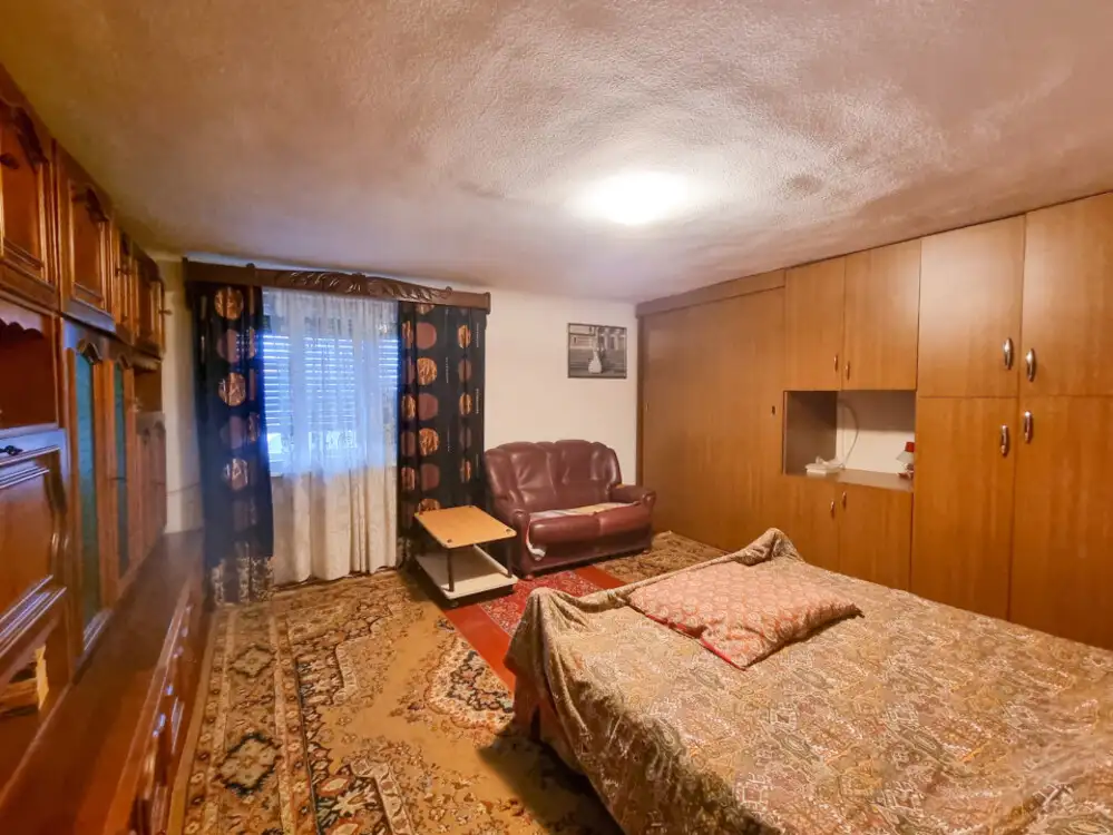 Apartament 3 camere 