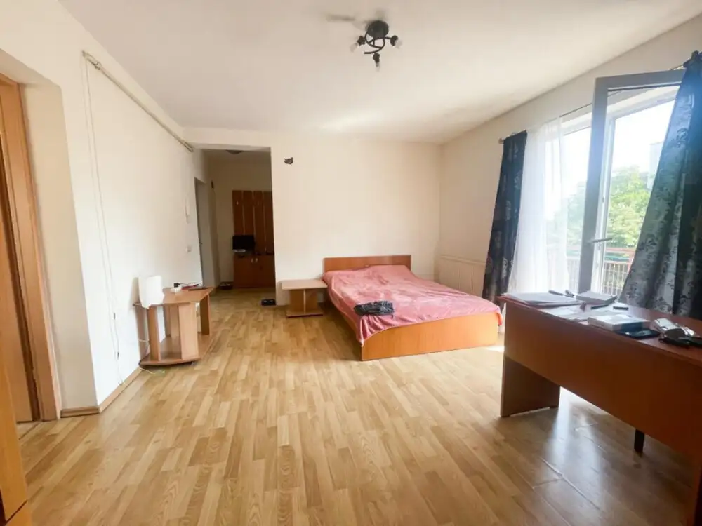 Apartament 1 camera | Etaj 1/4 | Zorilor  | Zona UMF - Recuperare!