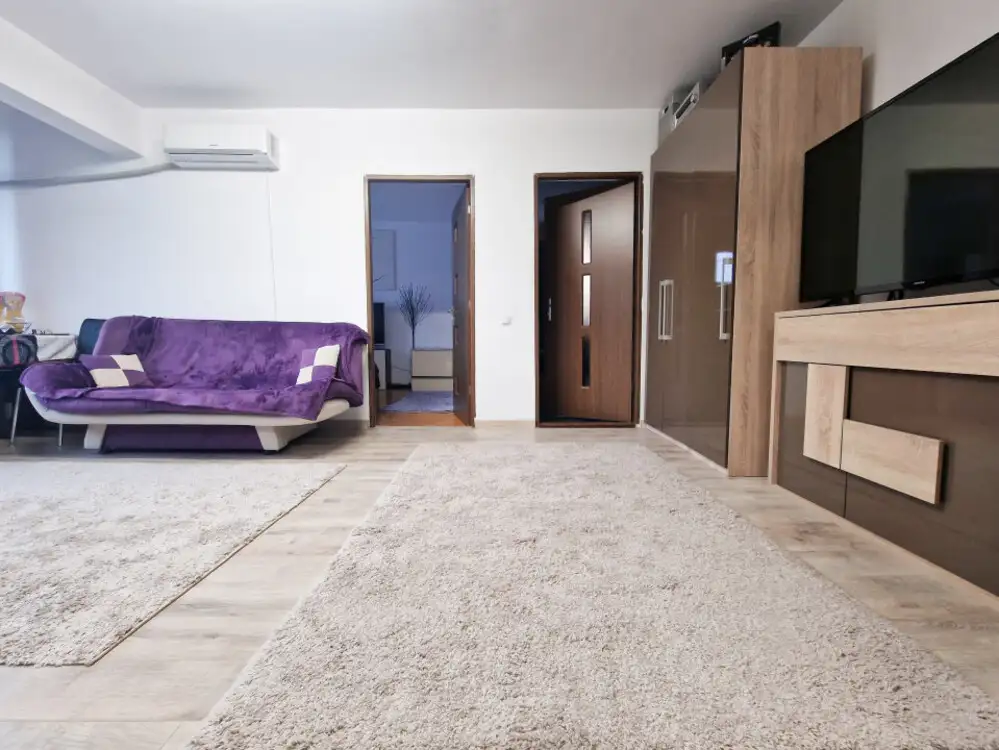 Apartament 3 camere | 68mp | La cheie | Manastur | Zona Bucium!