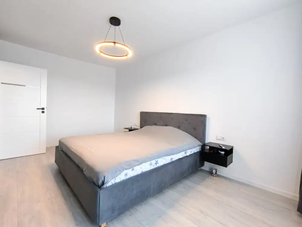 Apartament 2 camere decomandat | 63mp | Etaj 1 | Parcare | Vivo - Bmw