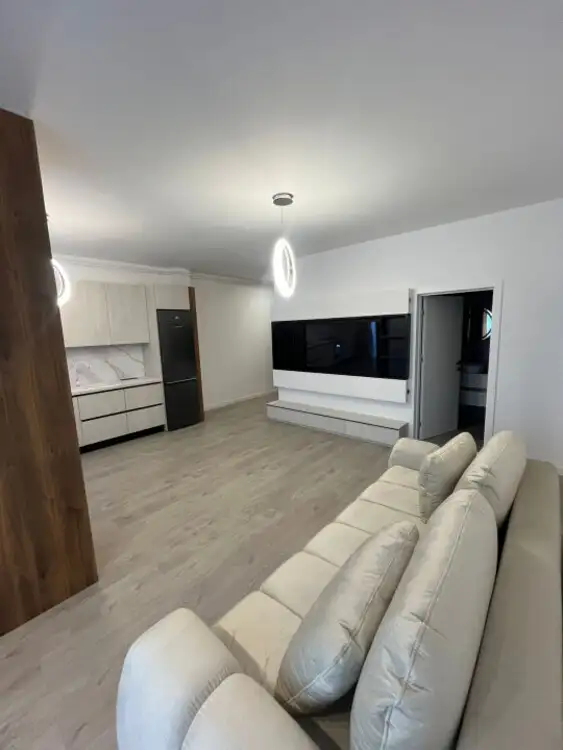 Apartament 2 camere la cheie | Bloc nou | Terasa 140mp | Buna Ziua