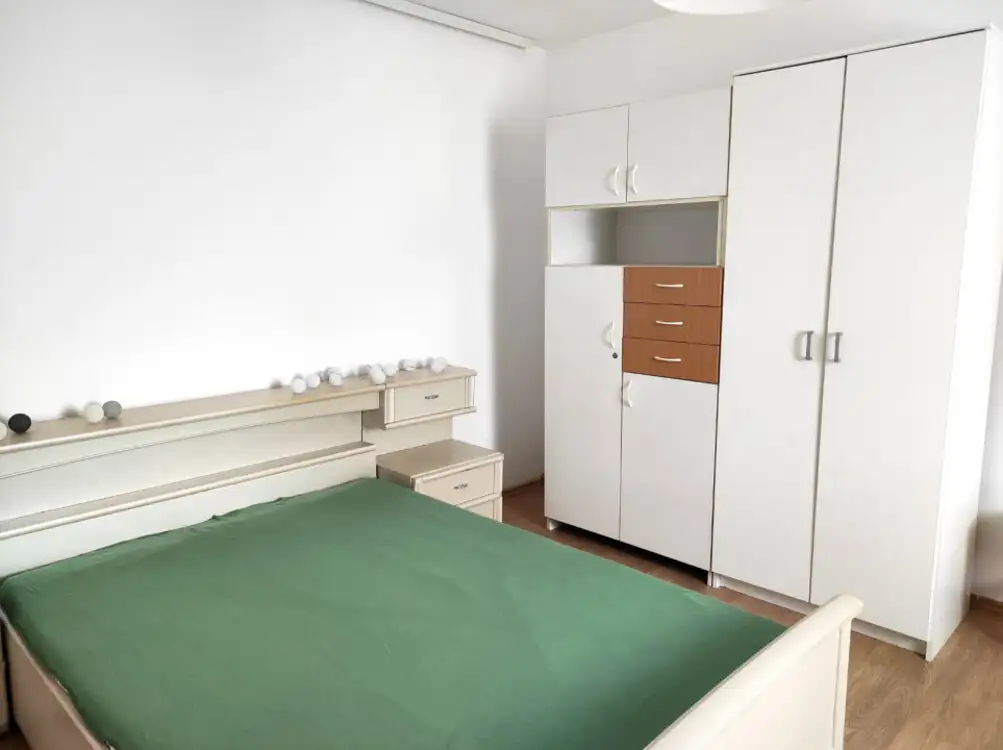 Apartament 1 camera | Decomandat | Etaj 1 | Bloc nou | Zona Farmec