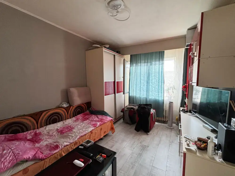 Apartament 3 camere | Decomandat | Etaj 3/4 | Zorilor | Zona Profi