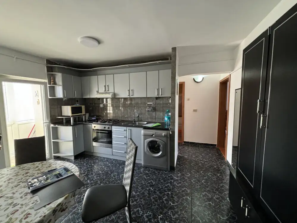 Apartament 2 camere | Decomandat | Grigorescu | Zona str. Petuniei