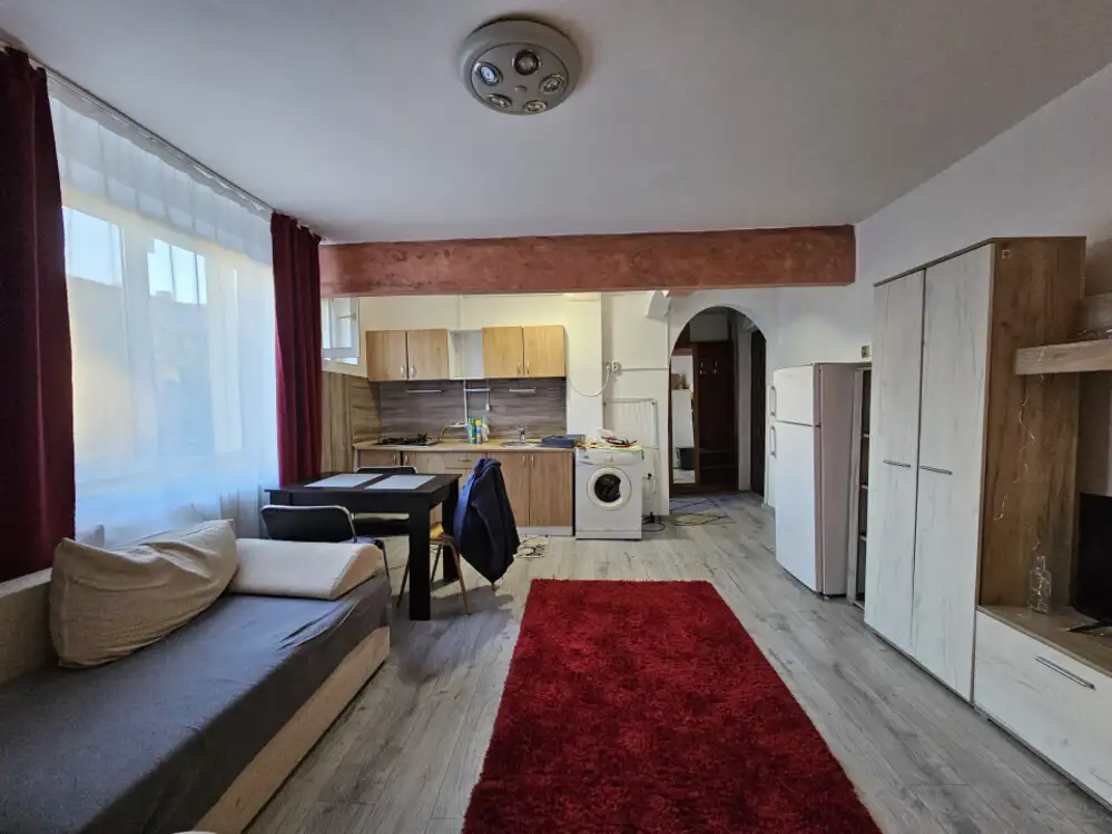 Apartament 3 camere | La cheie | Gheorgheni | Zona Politiei Rutiere