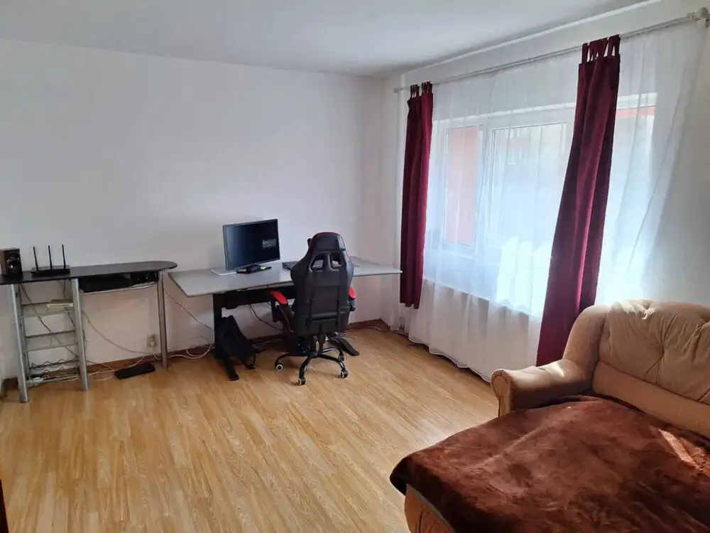 Apartament 2 camere | Decomandat | Etaj 2 | Zorilor | Zona Gh. Dima!