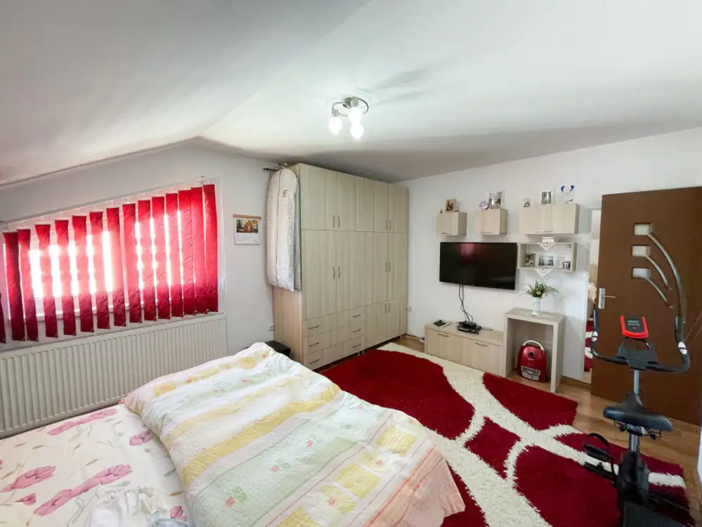 Apartament 2 camere | 57mp | Decomandat | Zona Europa - Eugen Ionesco!