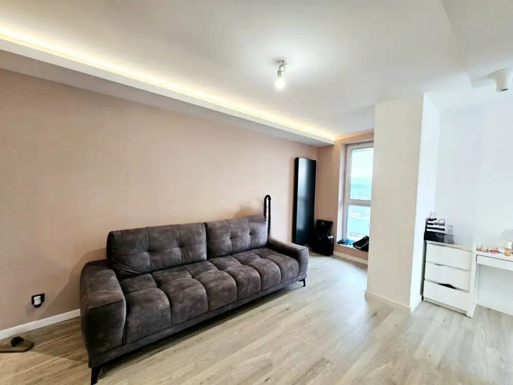 Apartament 2 camere | Bloc nou | Terasa 54mp | Garaj | Grigorescu