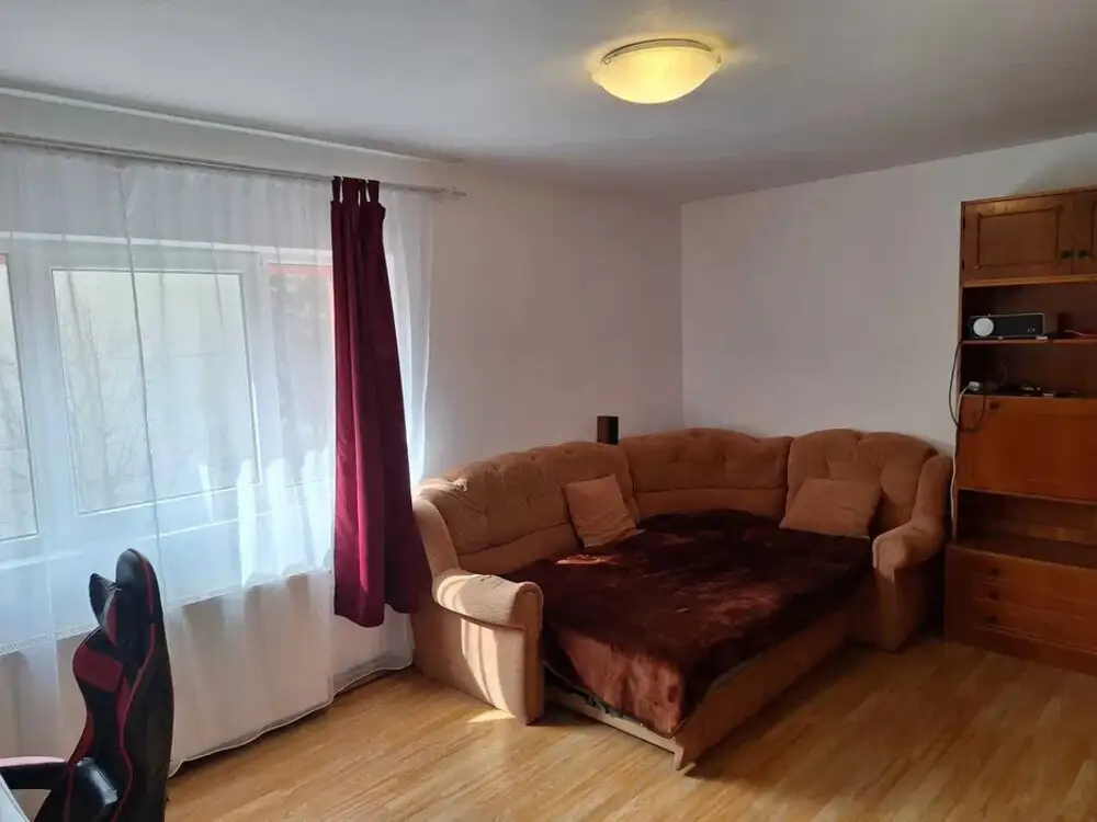 Apartament 2 camere | Decomandat | Etaj 2 | Zorilor | Zona Gh. Dima!