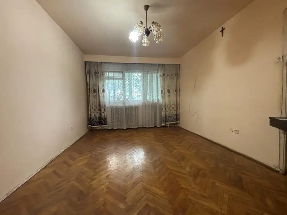 Apartament 2 camere | Decomandat | Balcon | Manastur | Zona Calvaria