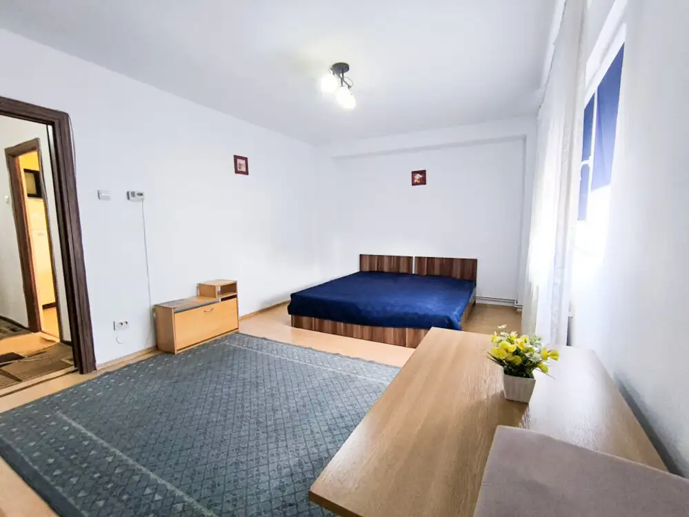 Apartament 2 camere decomandat | Etaj 2 | Balcon | Gheorgheni | Fsega