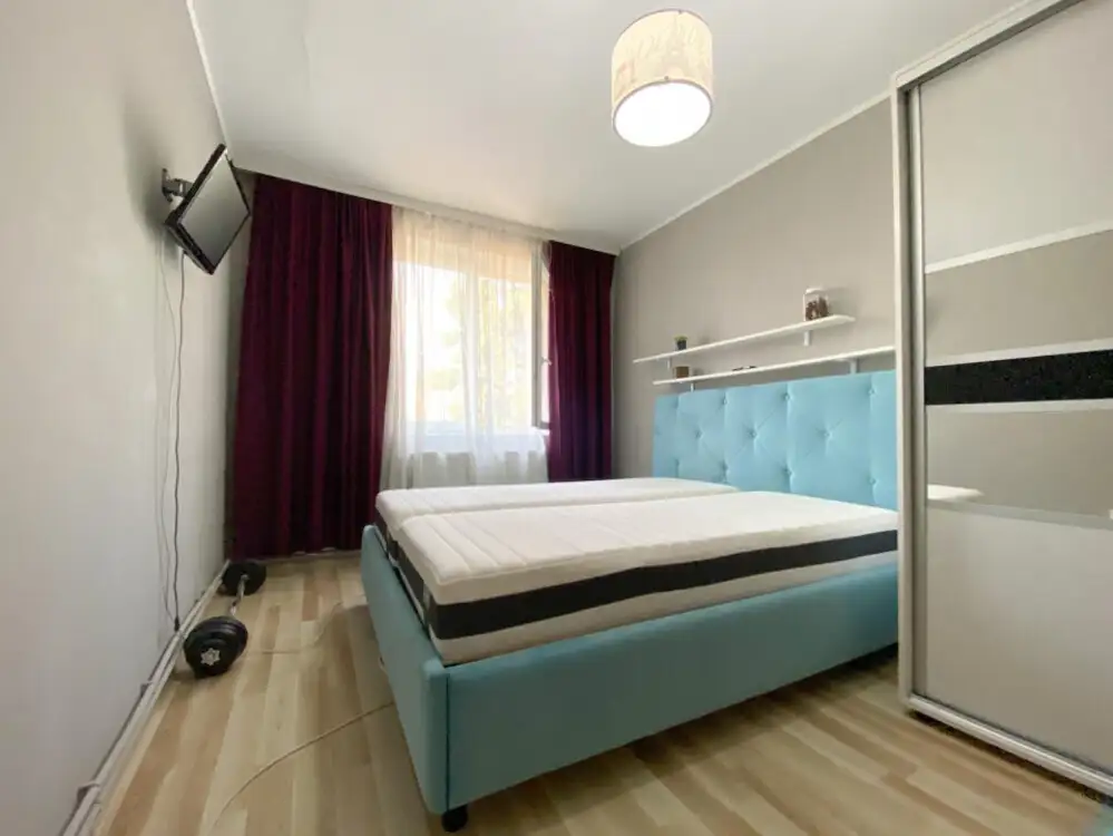 Apartament 3 camere | Decomandat | 64 mp | Gheorgheni | Hotel Royal!