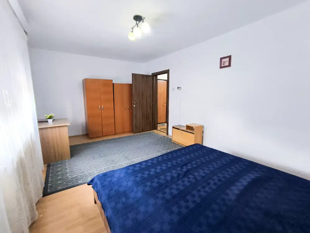 Apartament 2 camere decomandat | Etaj 2 | Balcon | Gheorgheni | Fsega