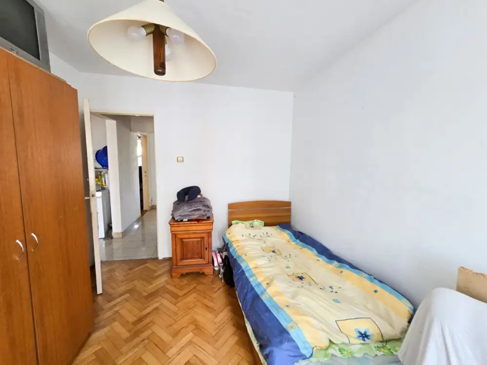 Apartament 3 camere | Decomandat | Etaj 2 | Gheorgheni | Interservisan
