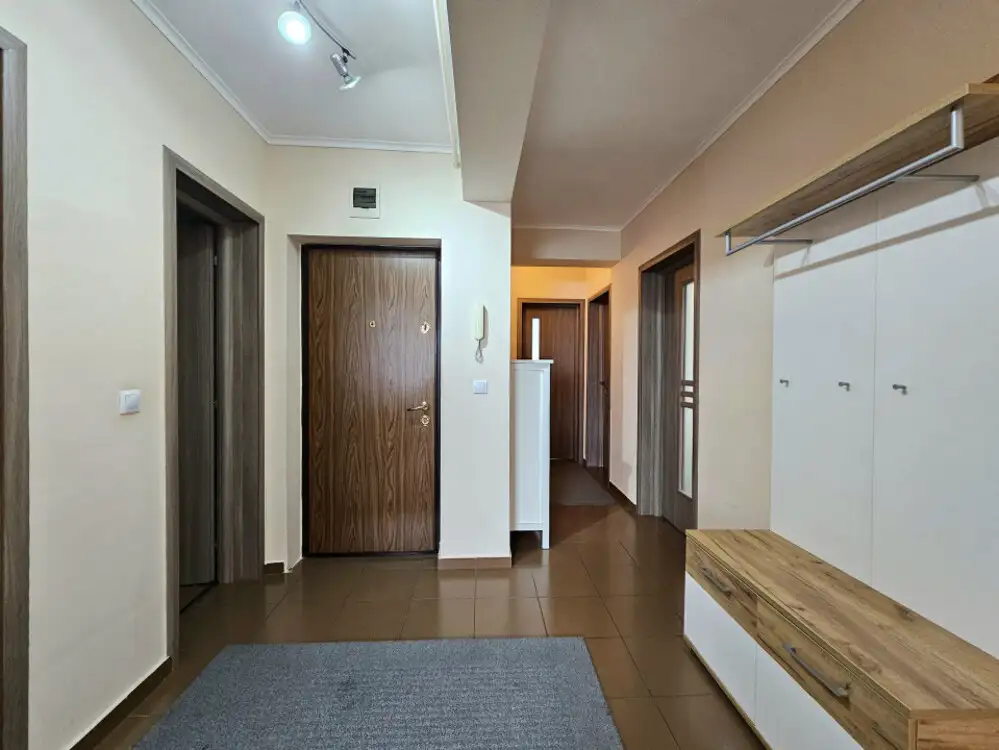 Apartament 3 camere | Bloc nou | 72mp | Etaj 3/5 | Parcare | Zorilor!