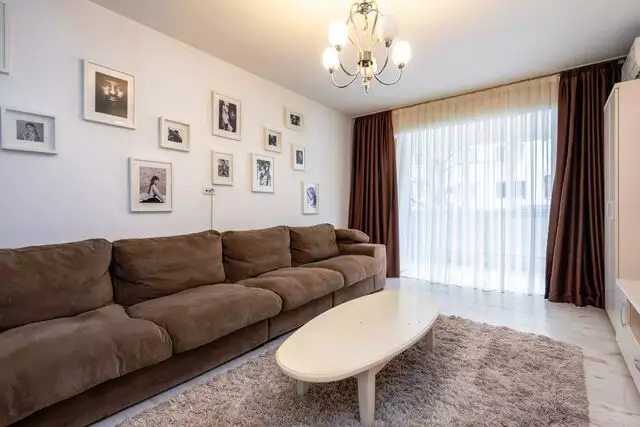 COMISION 0% - Apartament deosebit cu 2 camere  Iancului - Pache Protopopescu