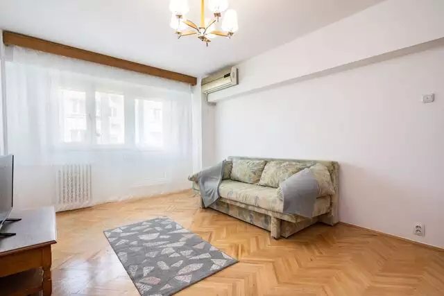 COMISION 0% - Apartament 2 camere Panduri - parc Romniceanu, 7 minute metrou