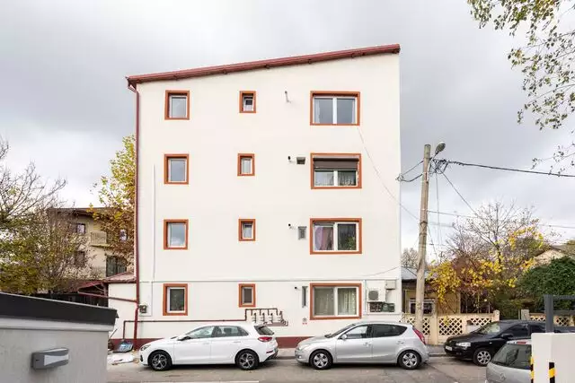 COMISION 0% - Apartament cu 3 camere Brancoveanu - str. Alpinesti