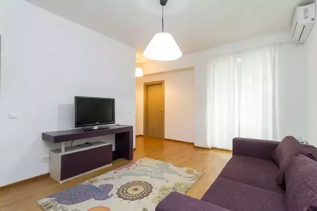 COMISION 0% - Apartament 2 camere modern in bloc din 2016, centrala, paza+video