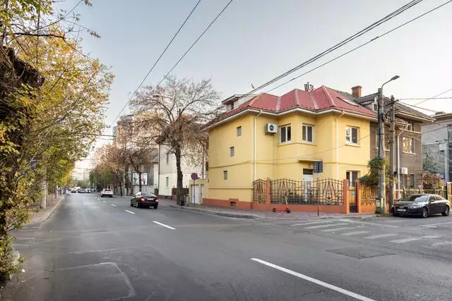 COMISION 0% - Casa complet renovata, singur curte,  zona Alba-Iulia - Muncii