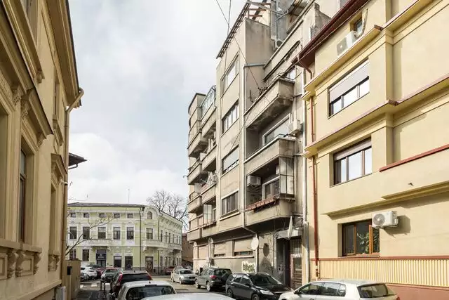 COMISION 0% - Apartament cu 5 camere Armeneasca - str. Semilunei
