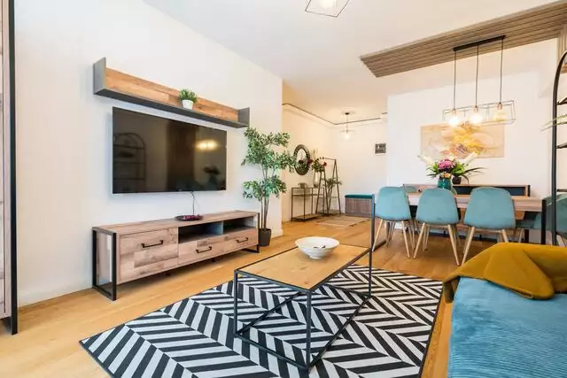 COMISION 0% - Apartament superb 74mp in locatie exclusivista cu finisaje premium