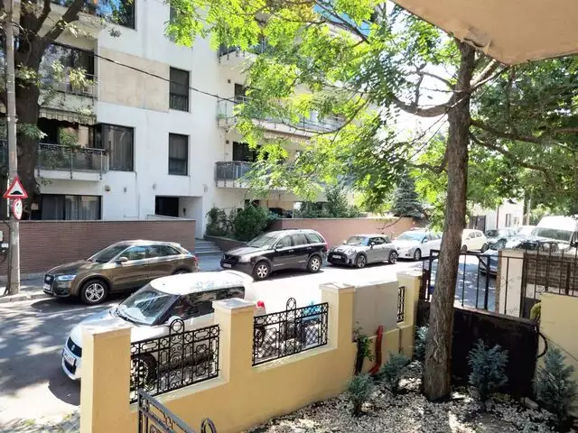 COMISION 0% - Apartament in bloc nou, cu loc parcare pe Str. Emanoil Porumbaru