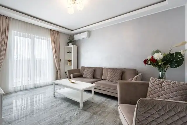 COMISION 0% - Apartament superb de 3 camere la 10 min metrou Nicolae Grigorescu