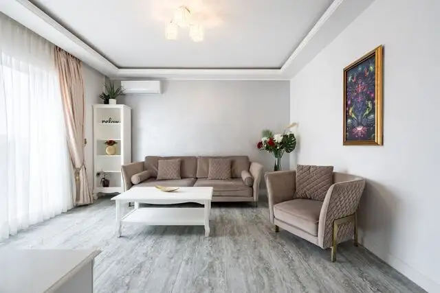 COMISION 0% - Apartament superb de 3 camere la 10 min metrou Nicolae Grigorescu
