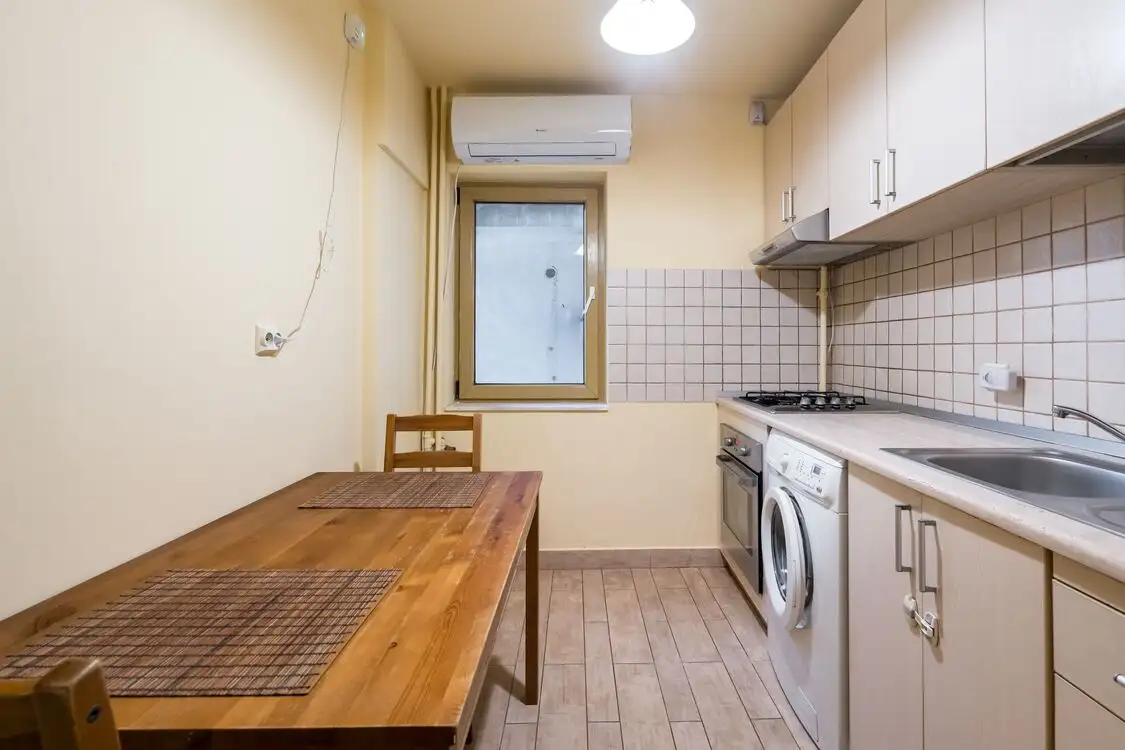 COMISION 0% - Apartament cu 2 camere sos. Titulescu 12 - Piata Victoriei